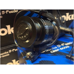 Okuma Carbonite B-Feeder CBBF-5000